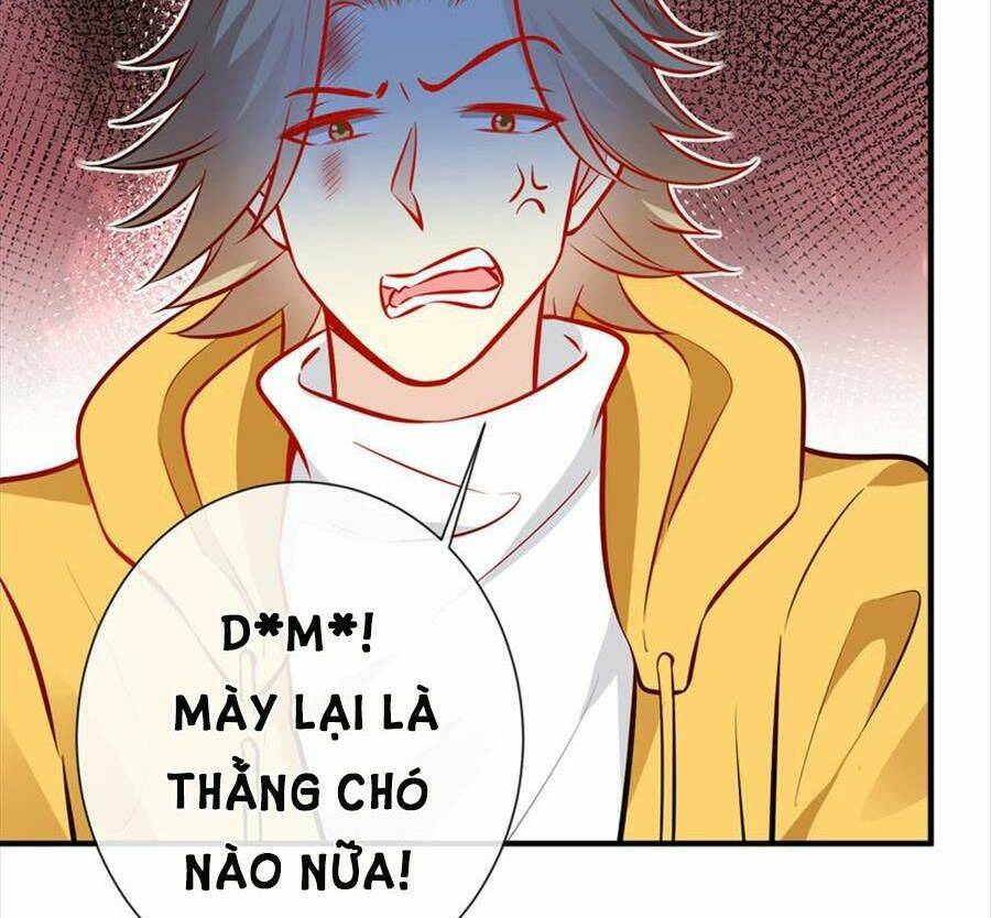 vượt rào trêu chọc chapter 176 5