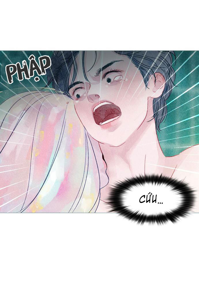 shinbi - thần bí chapter 1 101