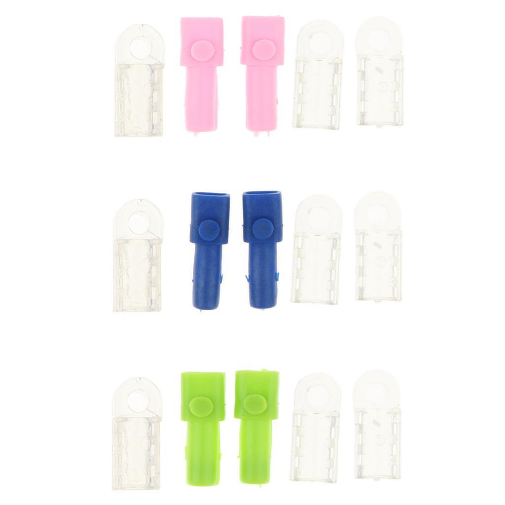 Universal High Quality USB Charger Cable Case Saver Protector For Apple