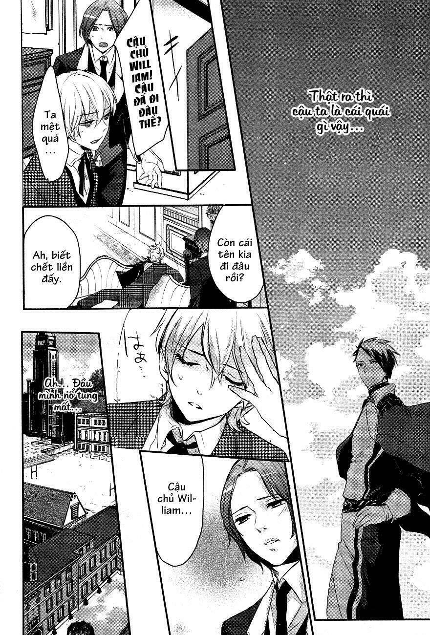 phong ấn triệu hồi ác quỷ dantalion chapter 3 28