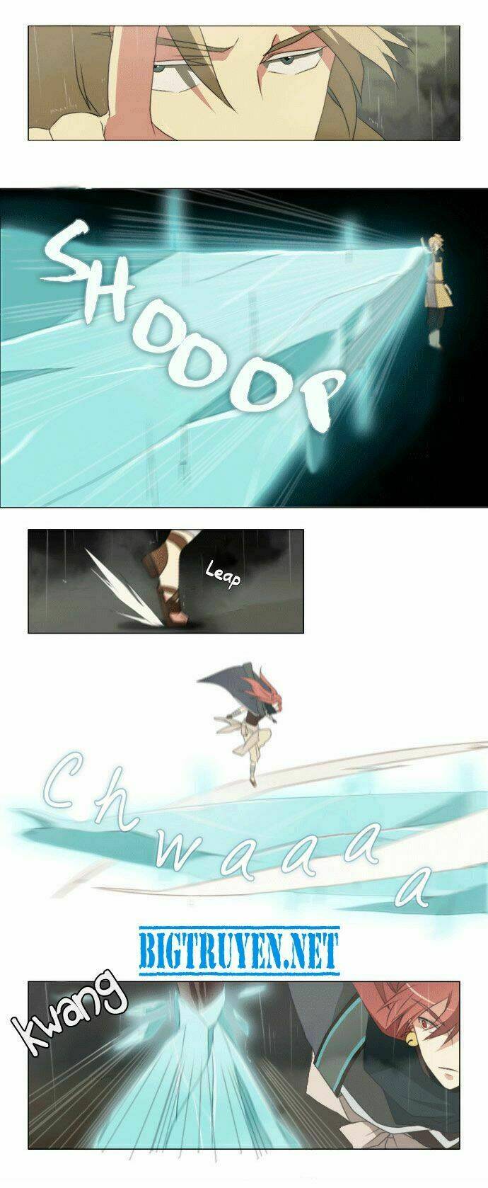 godly bells chapter 23 13