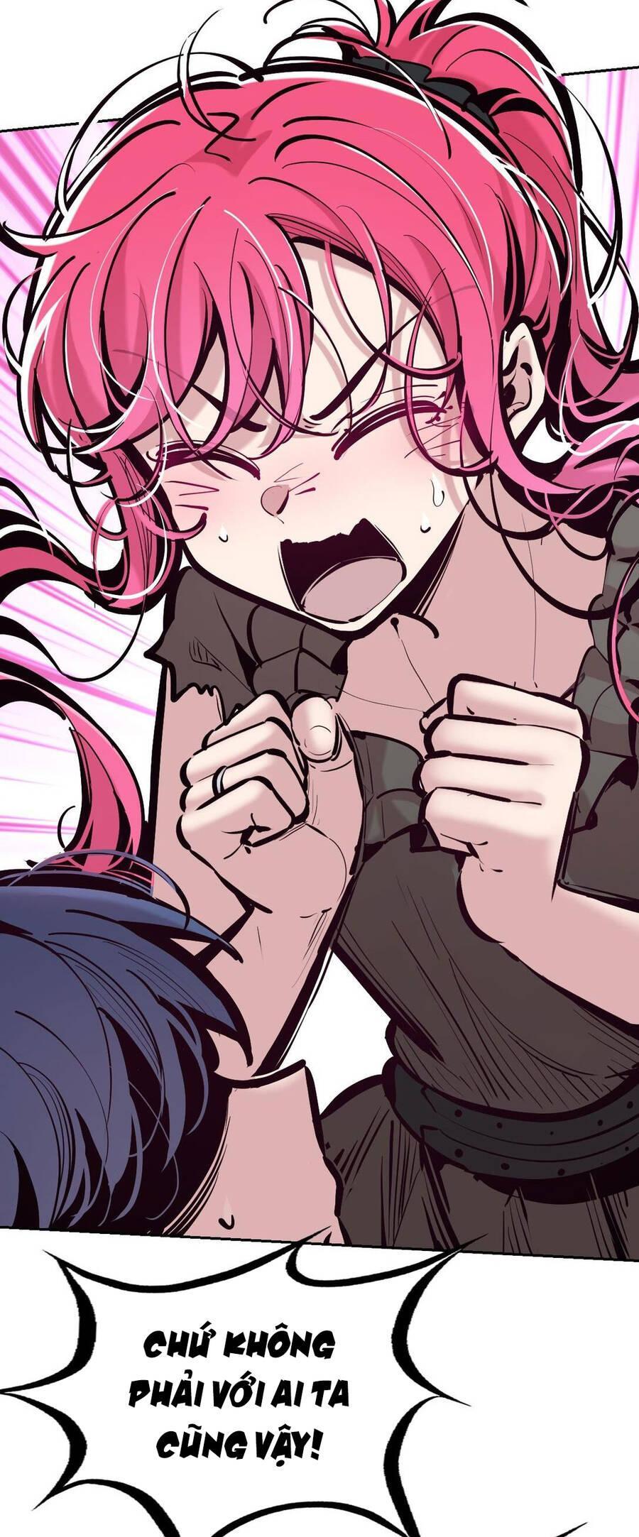 Oan Gia Chung Nhà ! chapter 113 50