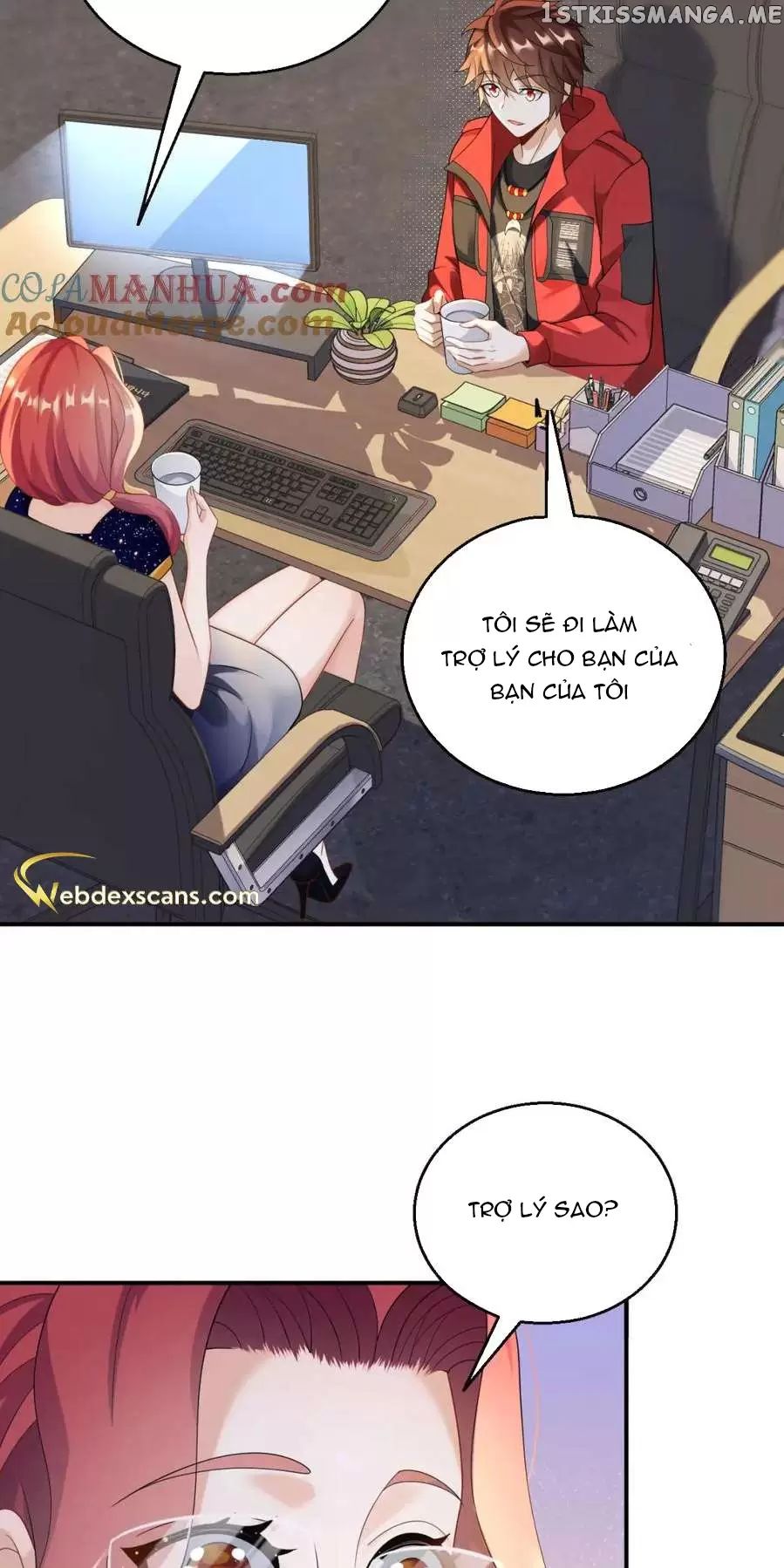 tái sinh, tôi trở thành ông vua ngành giải trí chapter 33 7