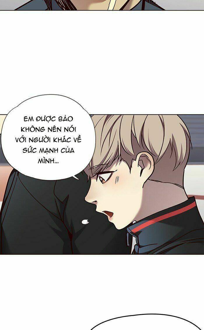 biến thân thành mèo chapter 70 32