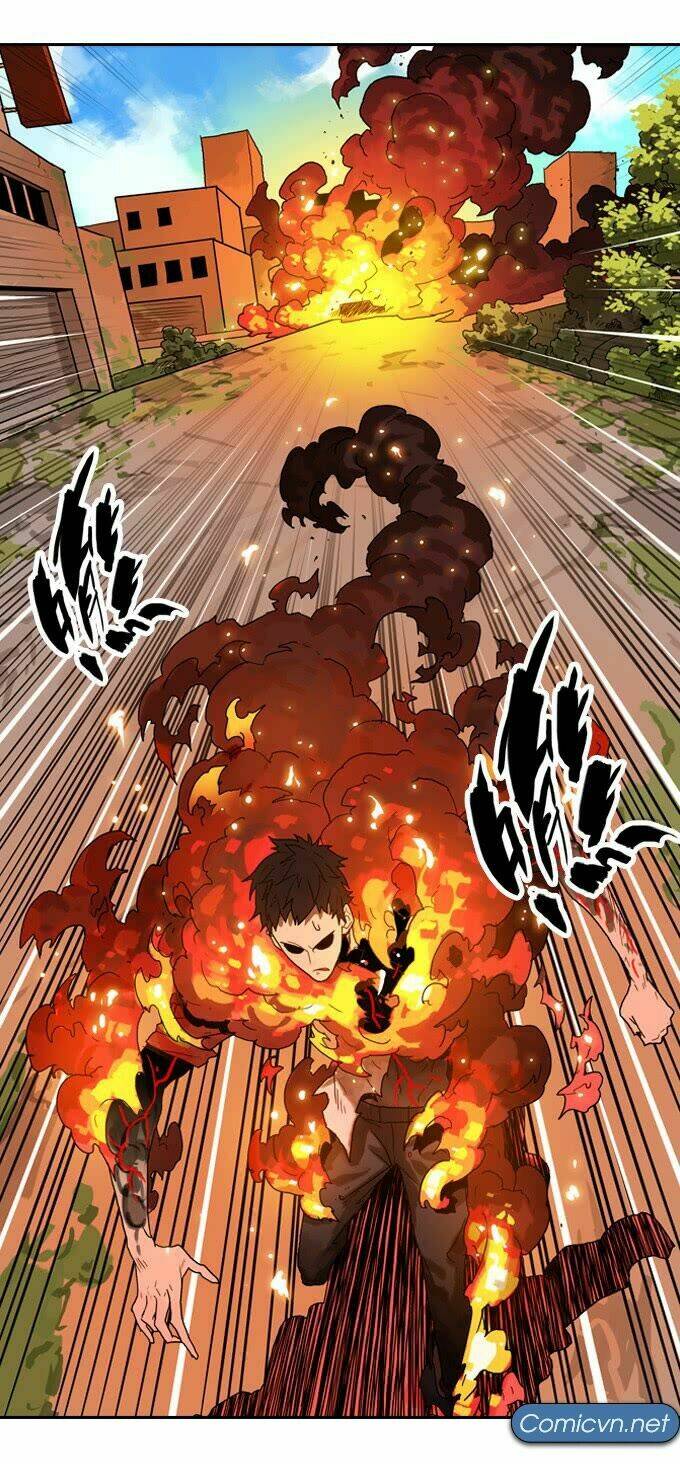 dị nhân bất tử chapter 13 38