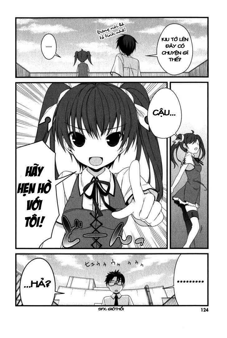 mayo chiki! chapter 9 24