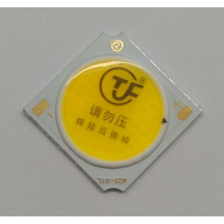 CHIP COB 20W TRẮNG TỰ NHIÊN 4000K