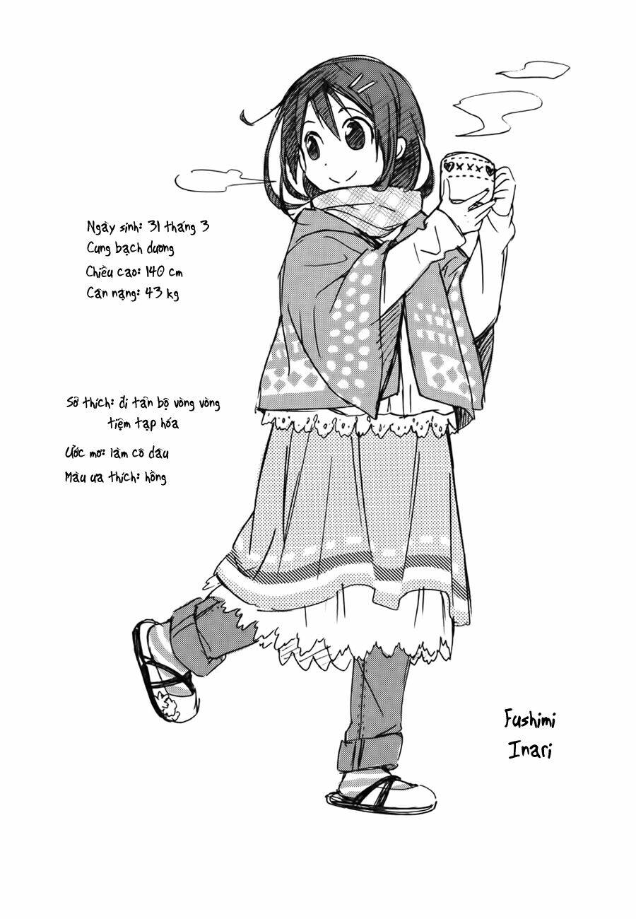 inari, konkon, koi iroha chapter 13 36