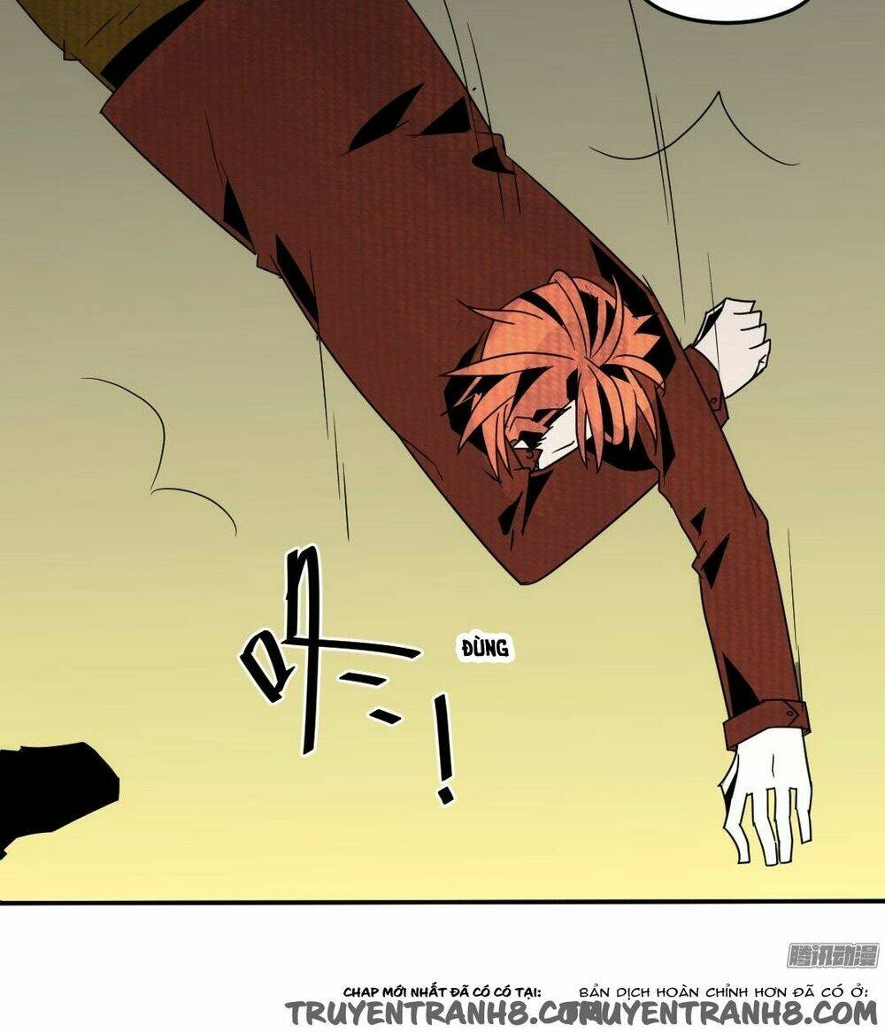 điều ước của người phàm chapter 30 37