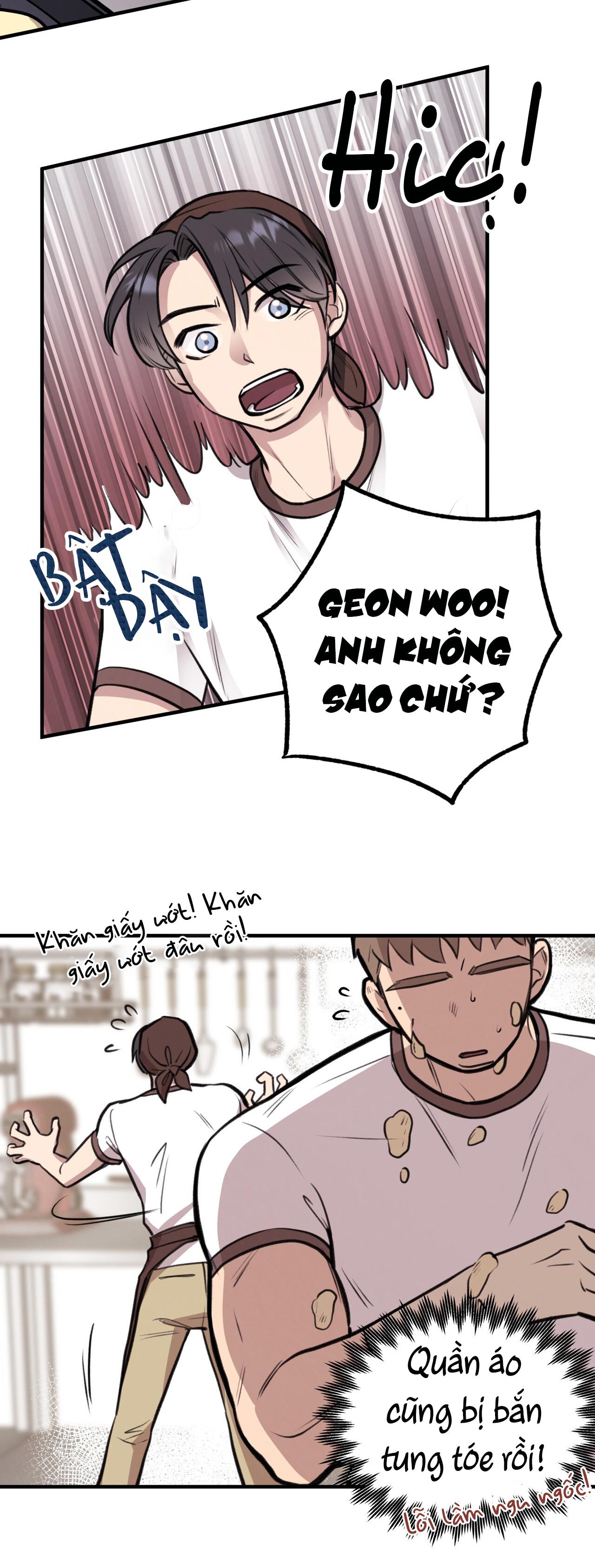 mật gấu chapter 7 39