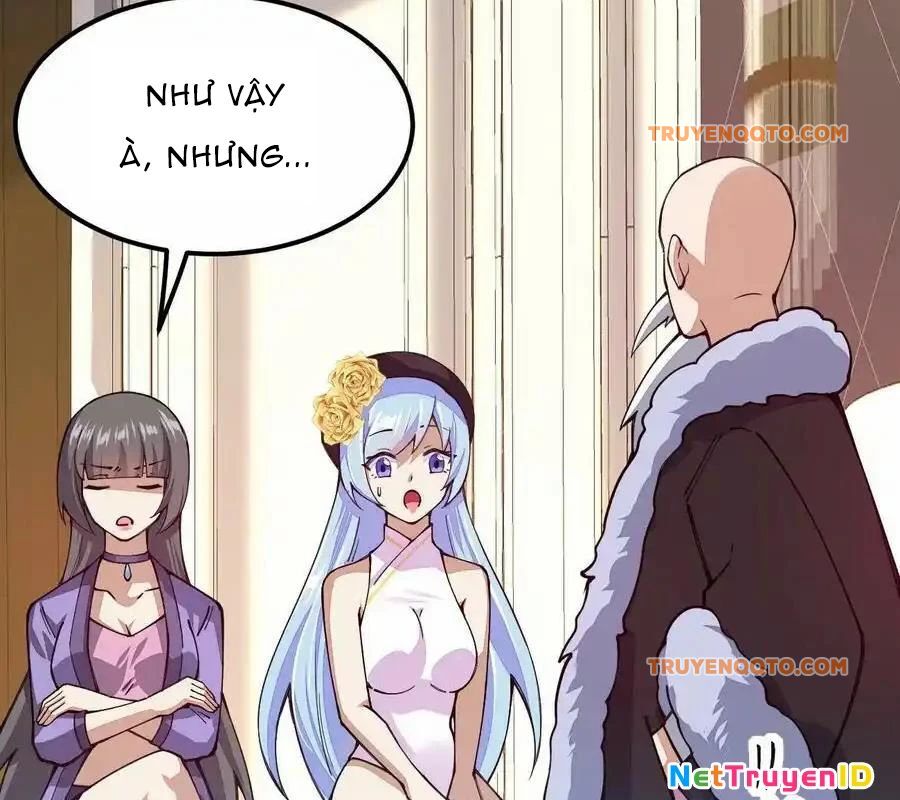 sức mạnh của kiếm thần chapter 65 24