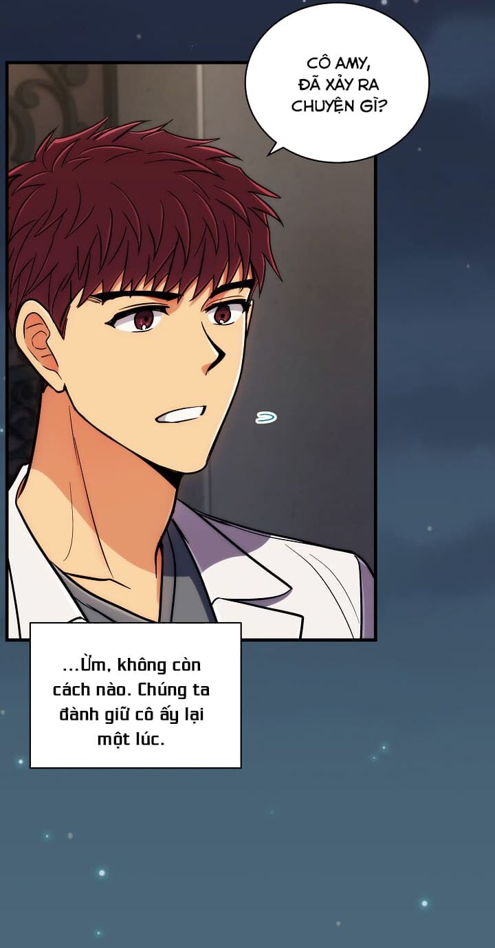 bác sĩ trùng sinh chapter 79 43