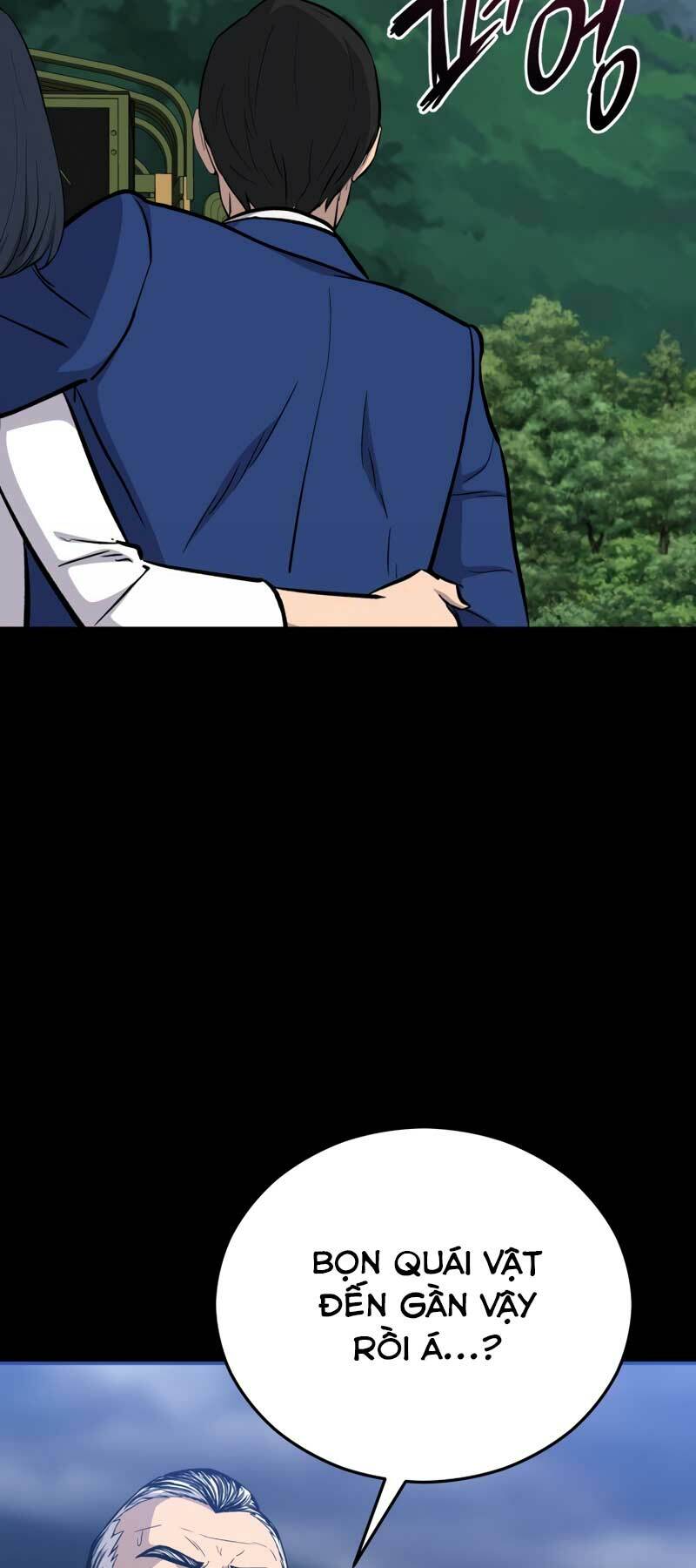 cánh cổng mở ra đúng ngày đầu tiên tôi thành chính trị gia chapter 14 50