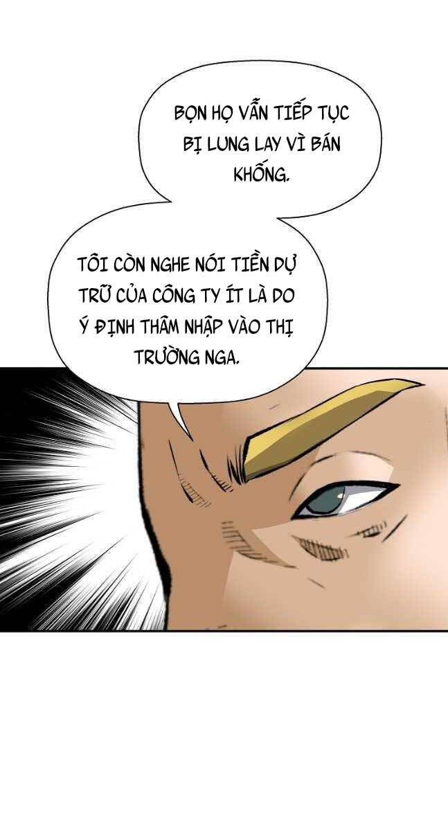 sự trở lại của huyền thoại chapter 90 21