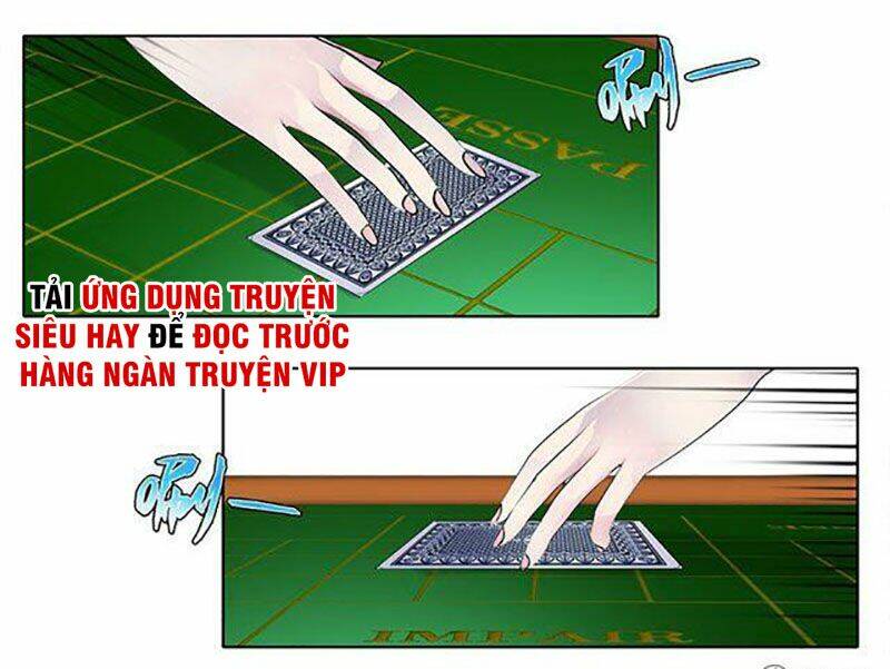 học viện cao thủ chapter 101 5