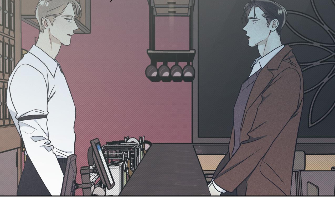 dải hợp âm trên đại dương xanh chapter 23 23