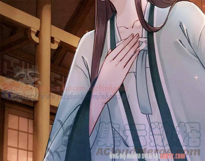 trọng sinh bá sủng nhiếp chính vương quá mạnh mẽ chapter 108 71