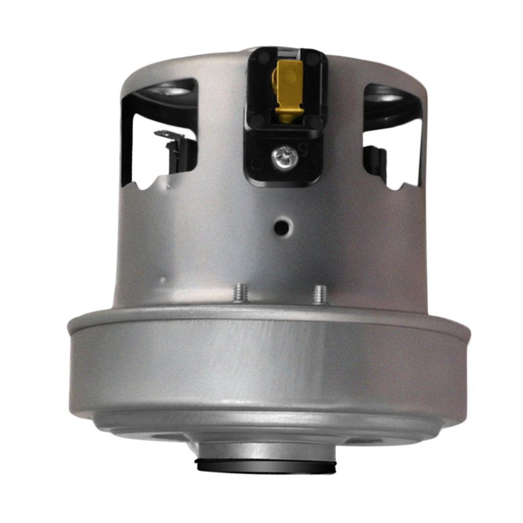 Vacuum Cleaner Motor Part   Fits for Media 141C/P22D02 Included