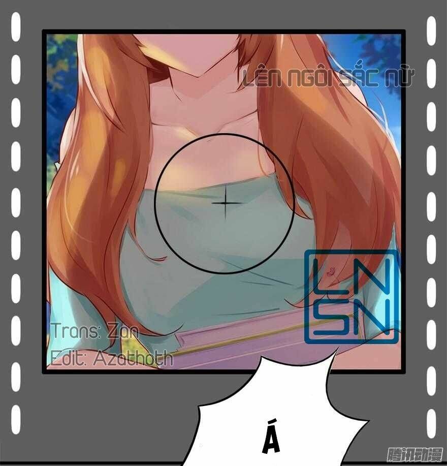 cưng chiều tình yêu bé nhỏ chapter 3 17