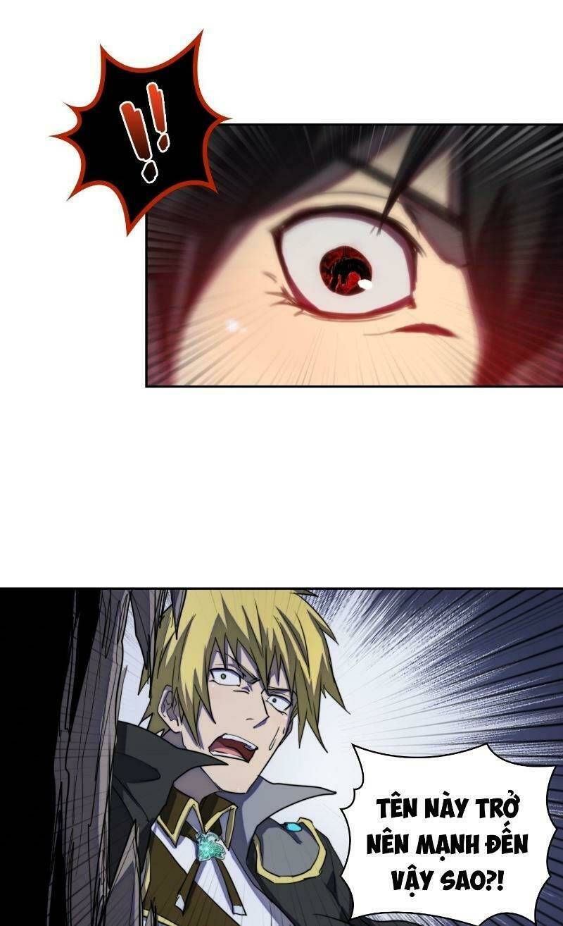 đô thị hàng thần khúc chapter 39 23