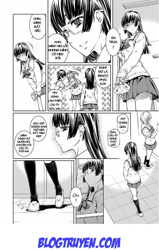 delusional love chapter 6 17