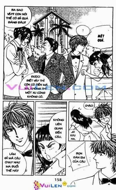 cô gái trung hoa chapter 3 158
