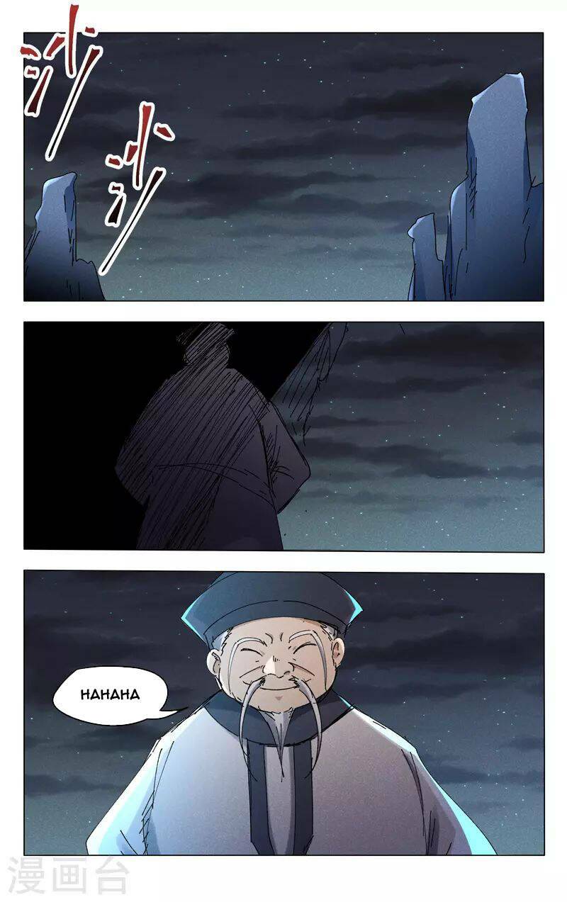 vạn giới tiên trung chapter 470 5