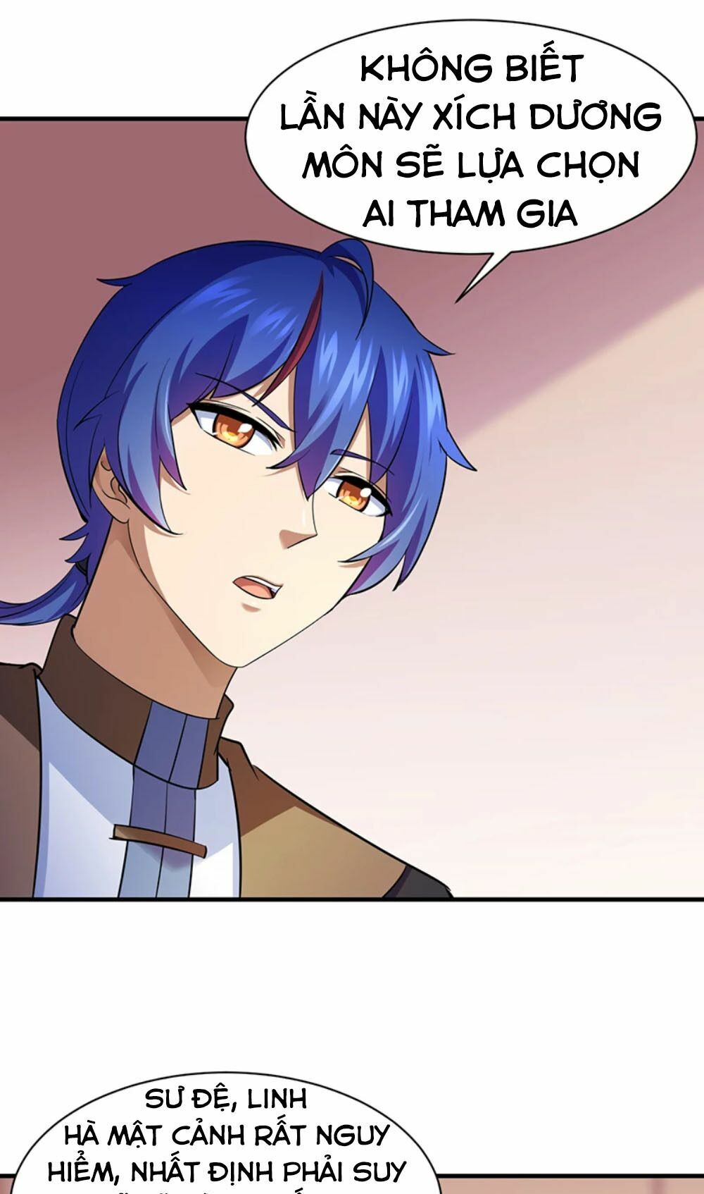 võ đạo độc tôn chapter 90 32