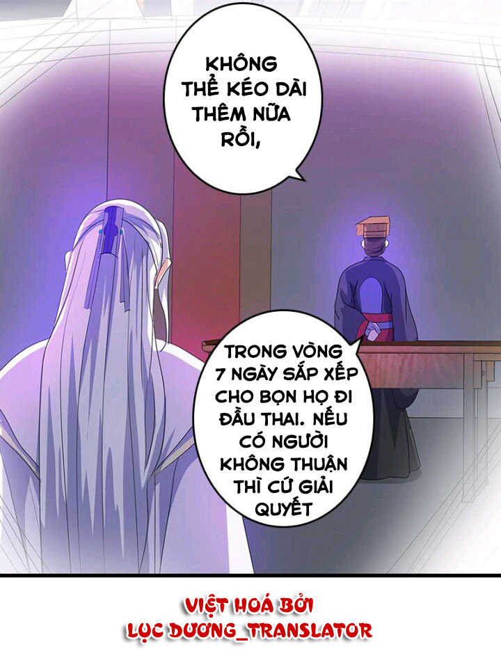 mấy bà vợ của trẫm đều chết hết rồi chapter 45 5