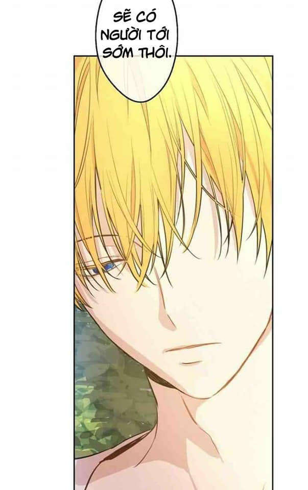 bỗng một ngày nọ tôi trở thành nàng công chúa chapter 60 24