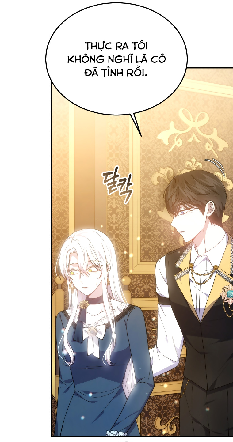 cháu trai nam chính rất thương tôi chapter 43 11