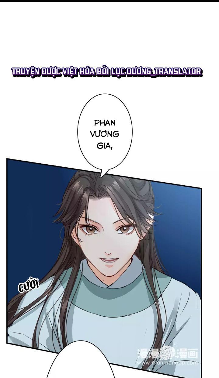 chỉ phu vi thê chapter 11 2