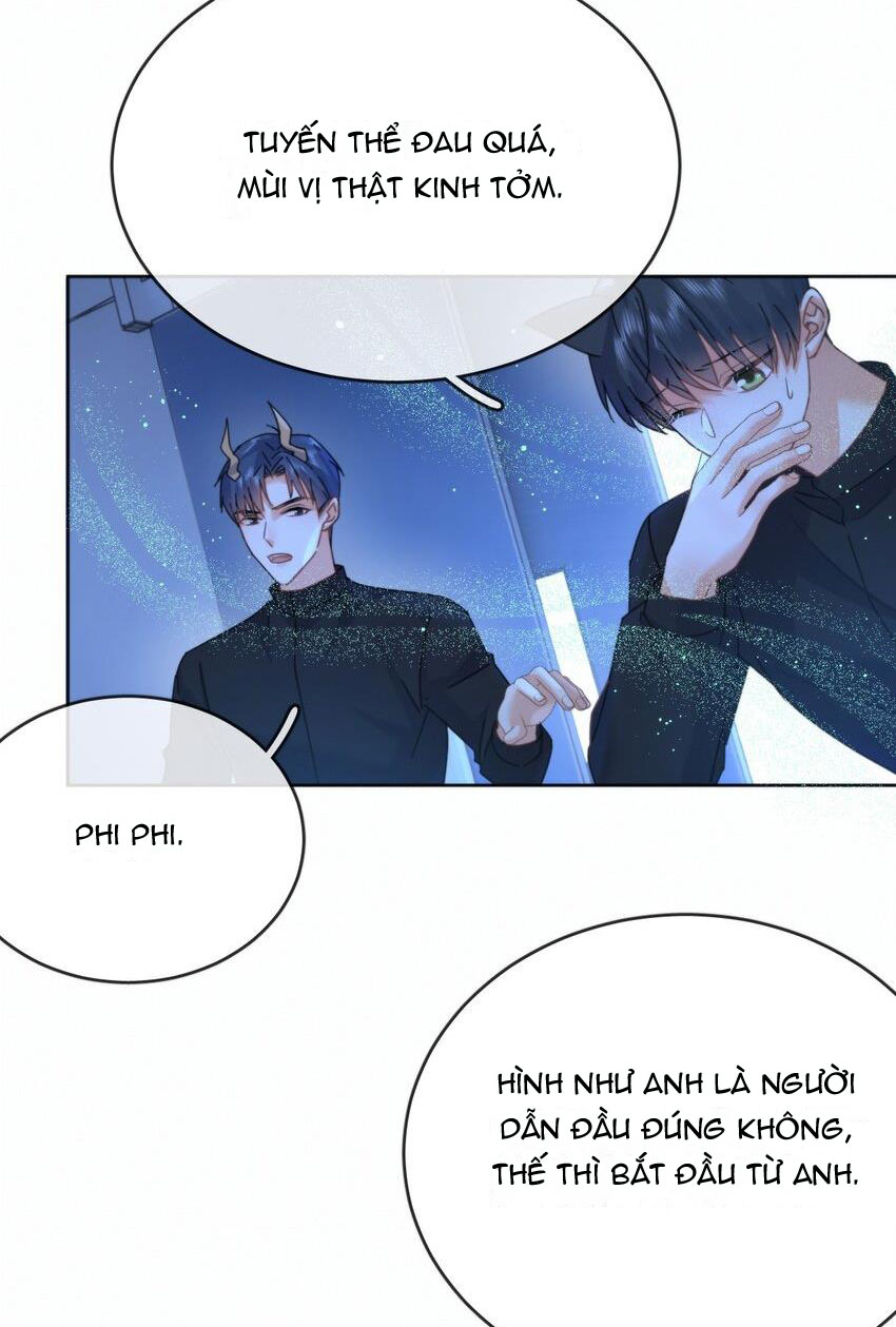 huynh dạy đệ vô lễ chapter 16 17