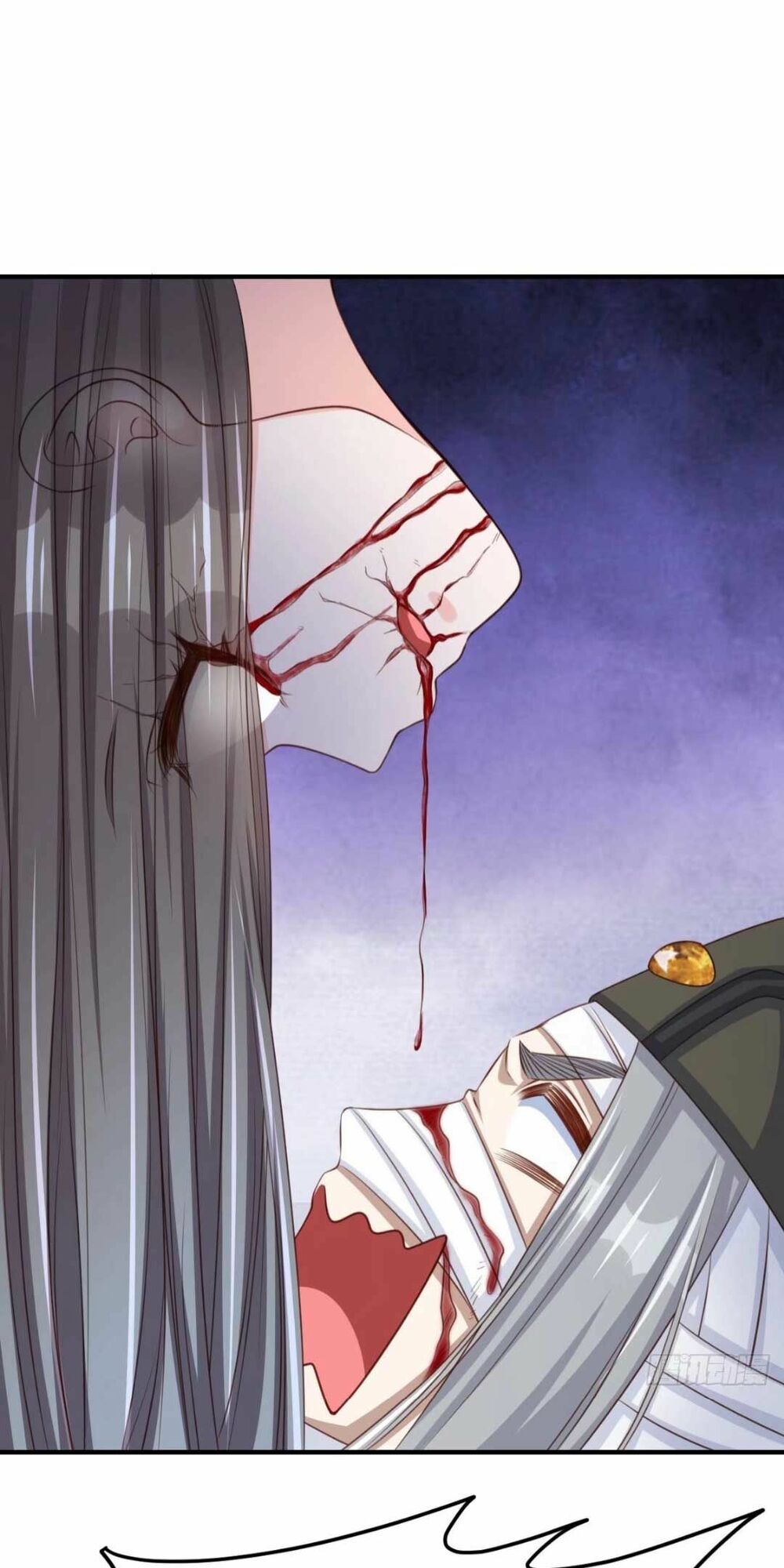 thuần hóa ba ba bạo quân chapter 25 14