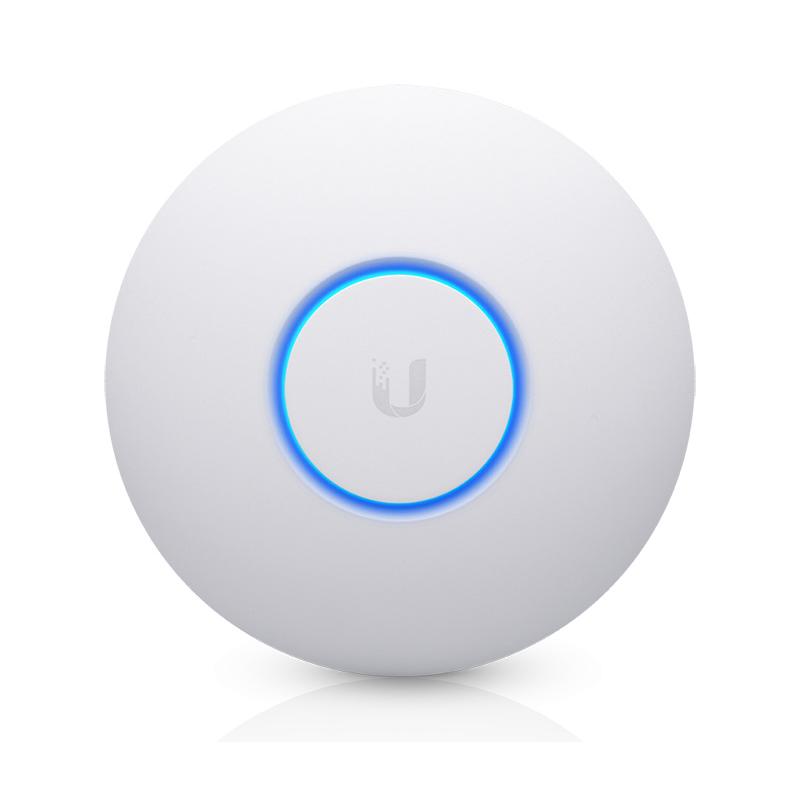 Bộ phát wifi - Ubiquiti UniFi AP AC LR - Hàng Chính Hãng