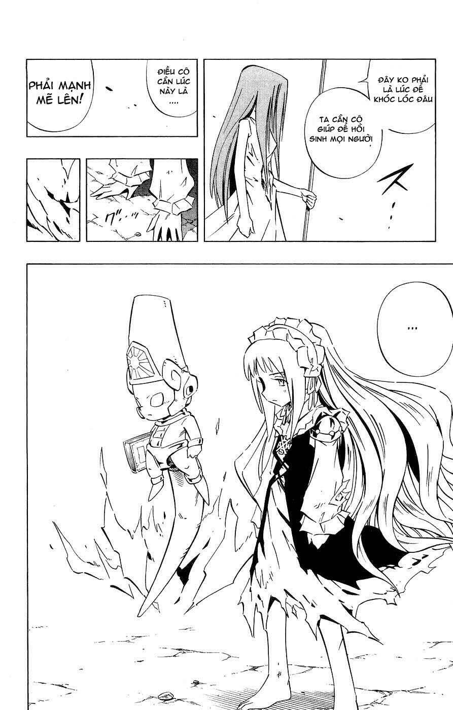 vua pháp thuật chapter 252 6