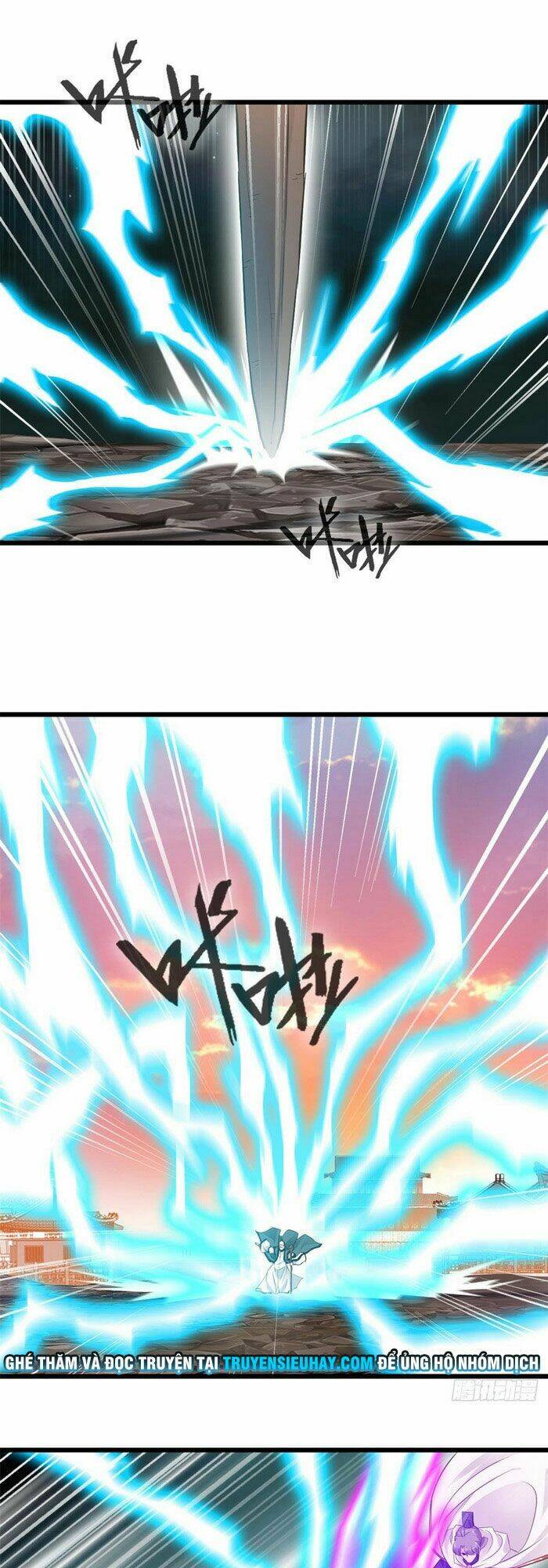 một đời thành tiên chapter 33 1