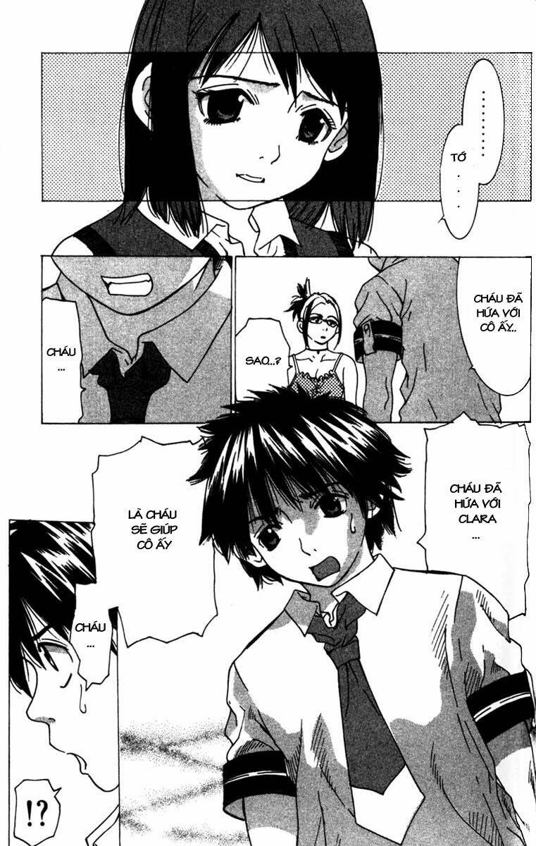 gacha gacha chapter 9 14