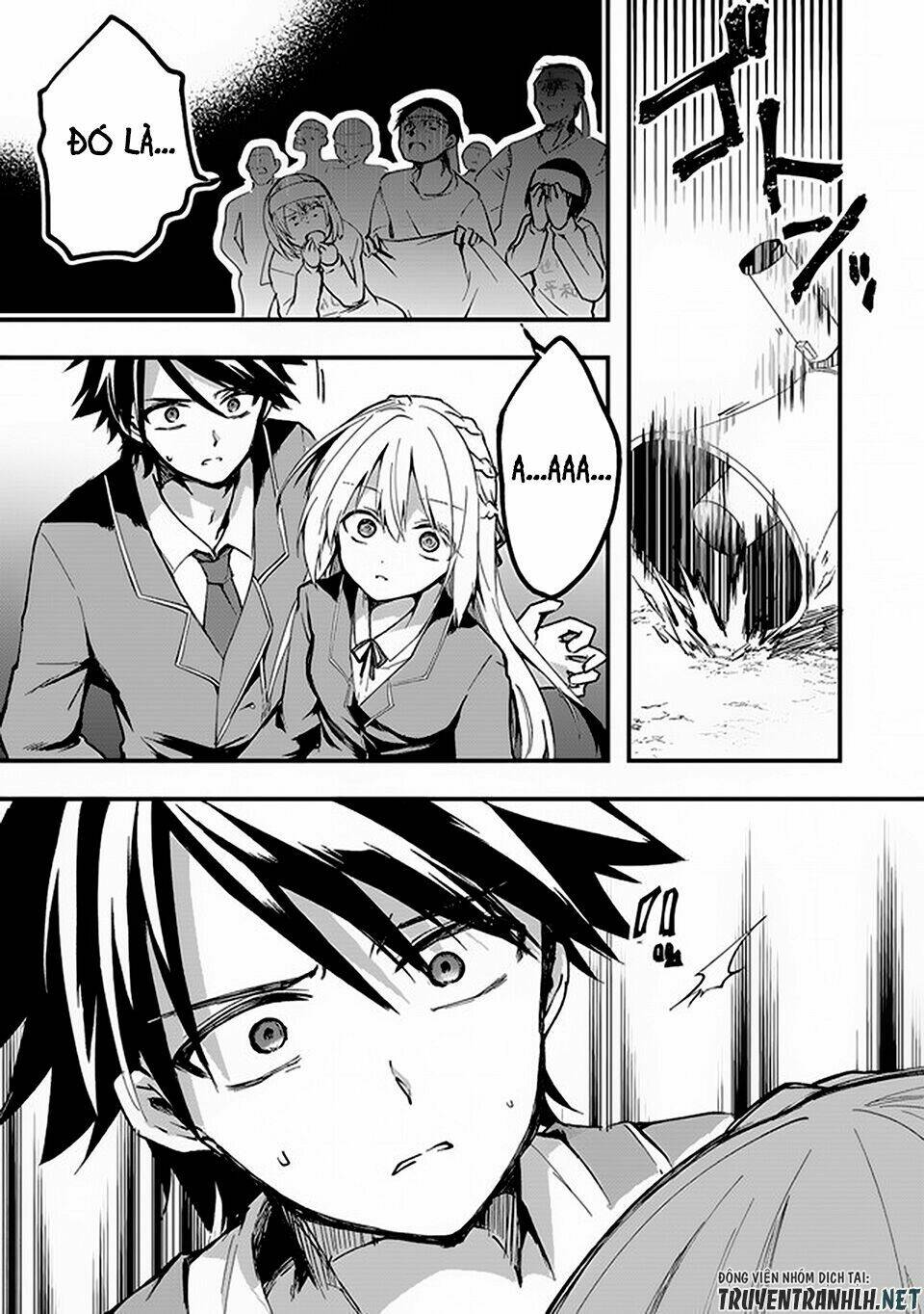 walpurgis no yoru ni chapter 1 17