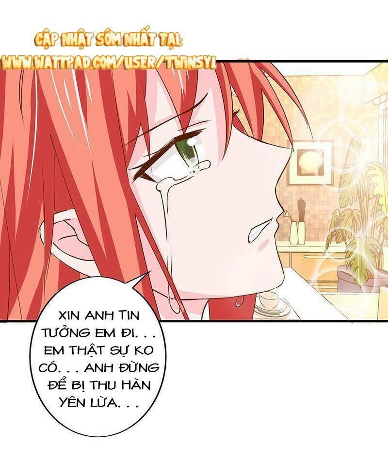 không gả cho tổng tài, gả cho người hầu chapter 139 13