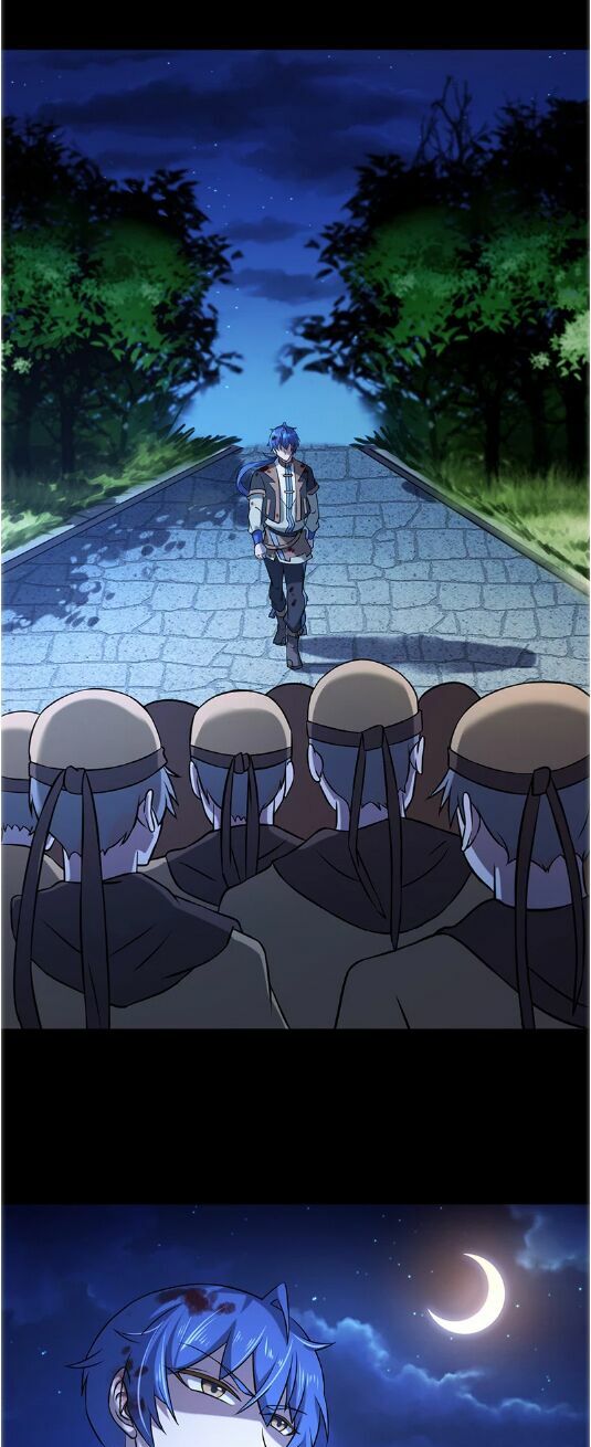 võ đạo độc tôn chapter 25 19