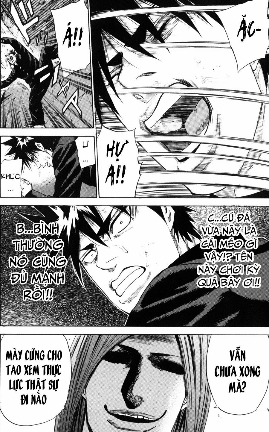 a-bout! chapter 140 17