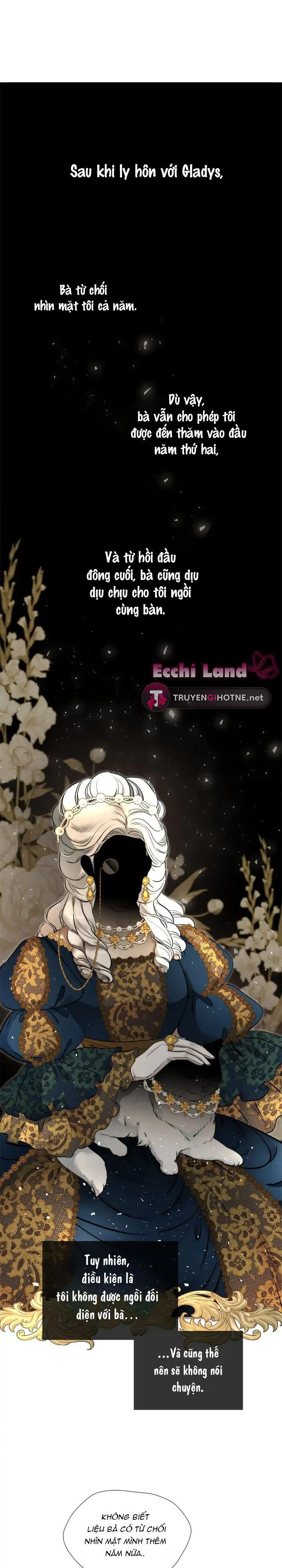 chàng hoàng tử này có vấn đề chapter 22.1 8