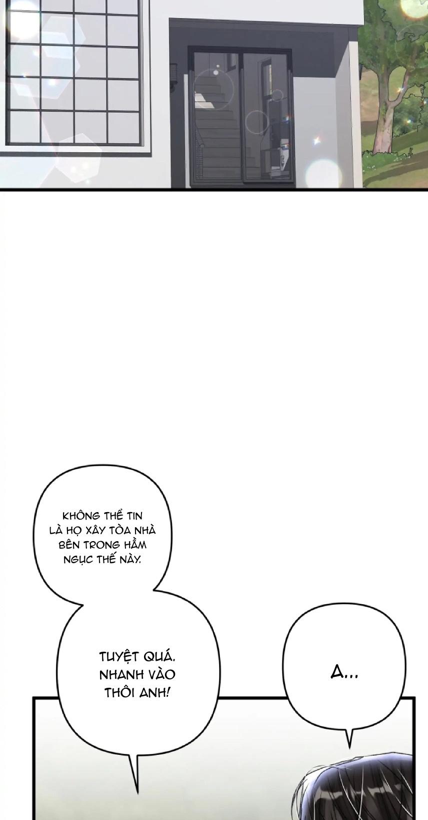 cuộc sống thường nhật của trị liệu viên hạng b chapter 62 26