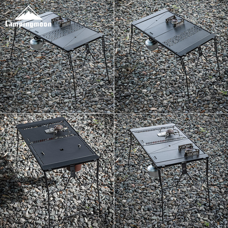Bàn dã ngoại IGT Campingmoon CK-3650-T38