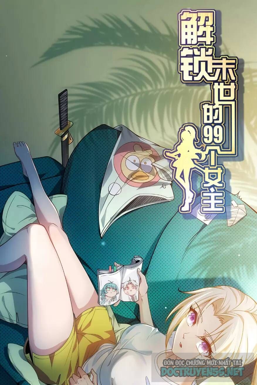 giải cứu 99 nữ chính ở mạt thế chapter 114 2