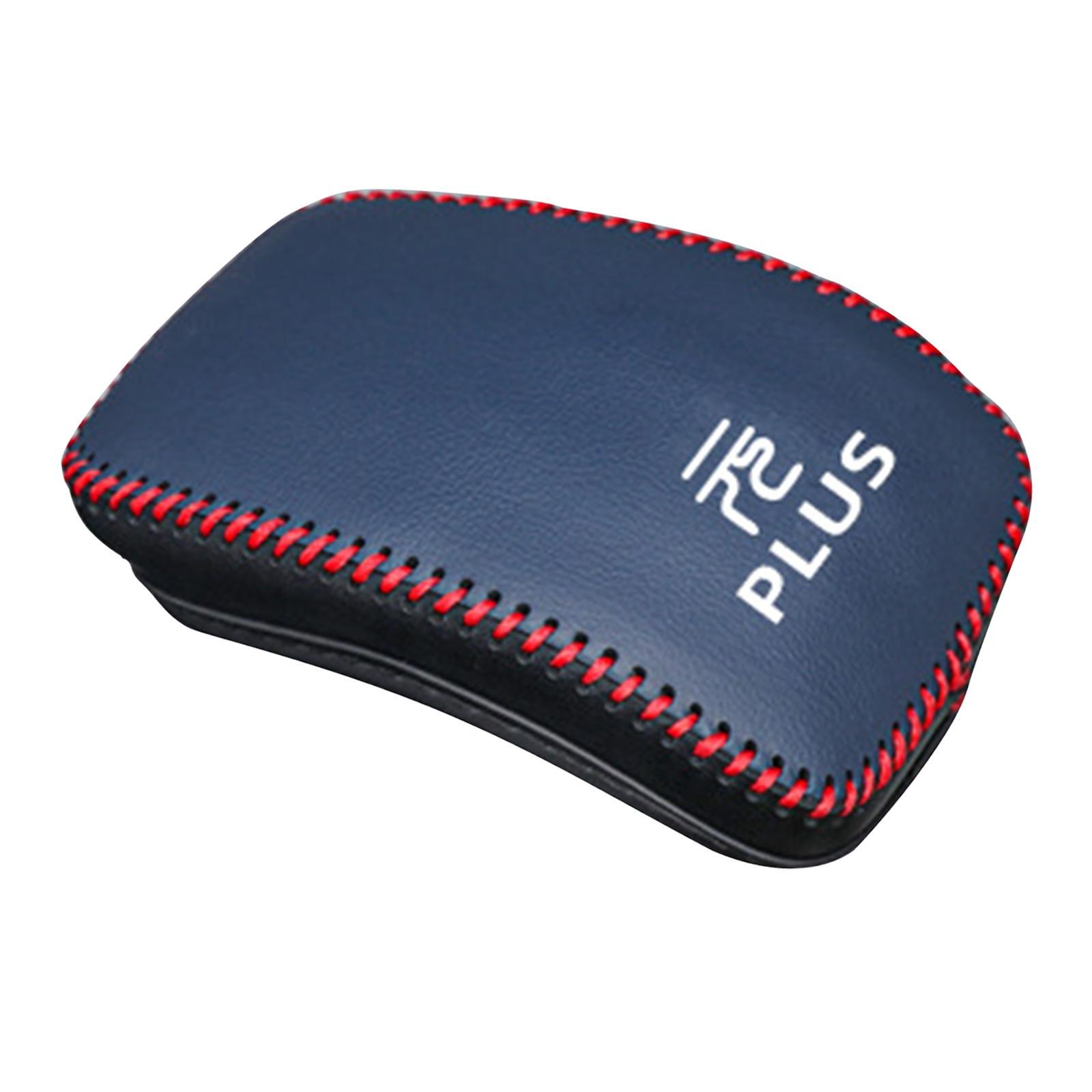 High Performance Modified Accessories Replaces Blue