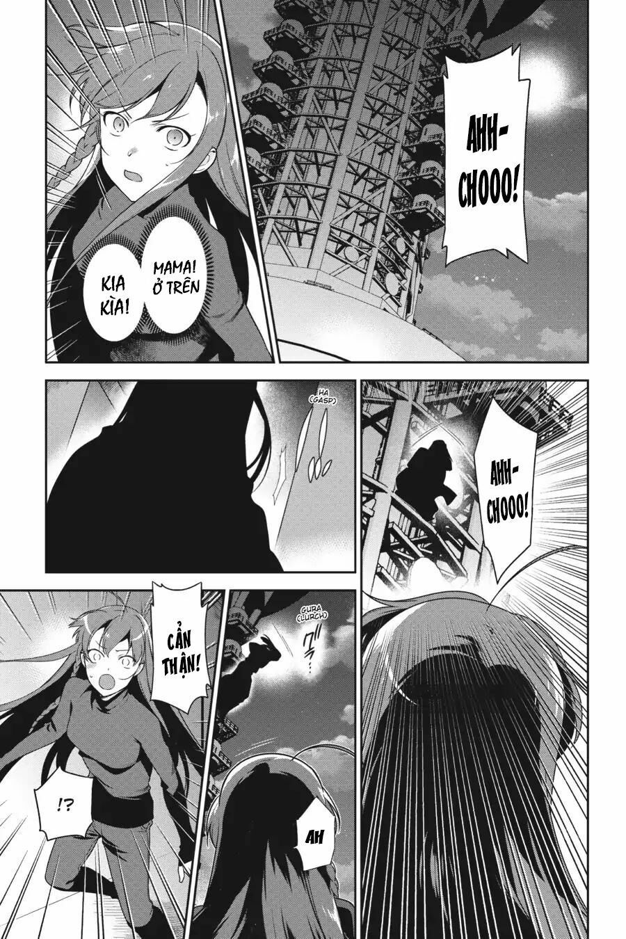 ma vương đi làm thêm chapter 52 9