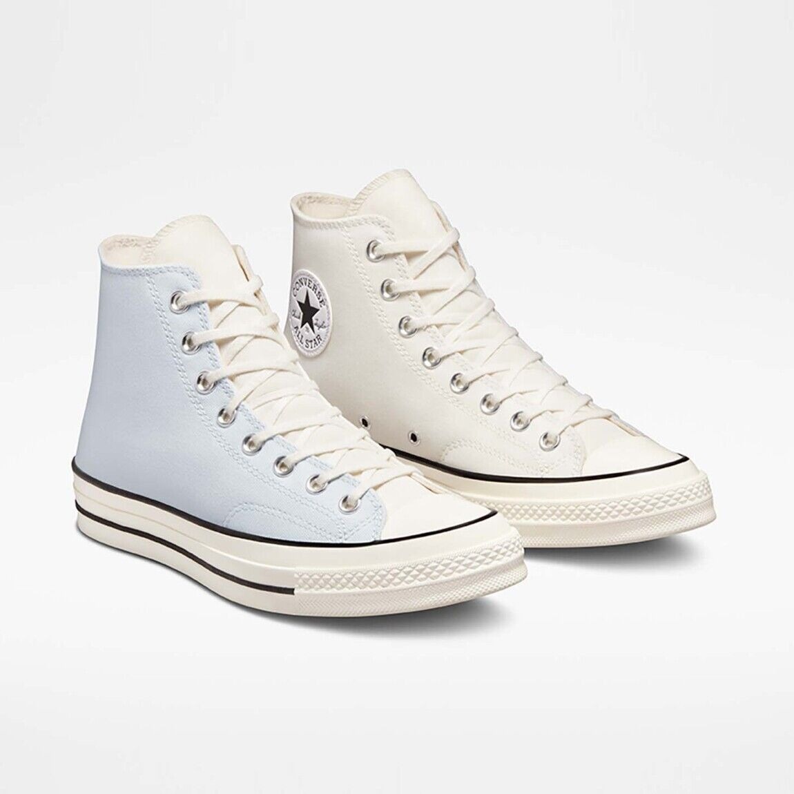 Giày Converse Chuck 70 Nautical Tri Blocked - A04968C