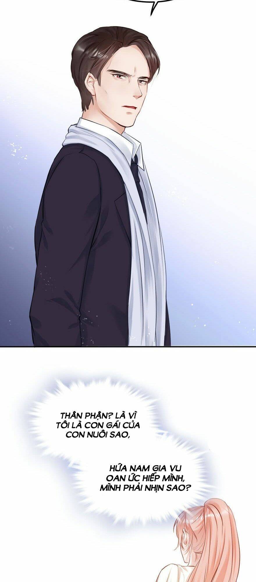 sau này vẫn cứ thích em chapter 18 23